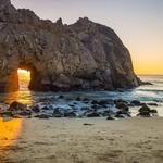 Pfeiffer Beach