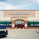 Barnes & Noble