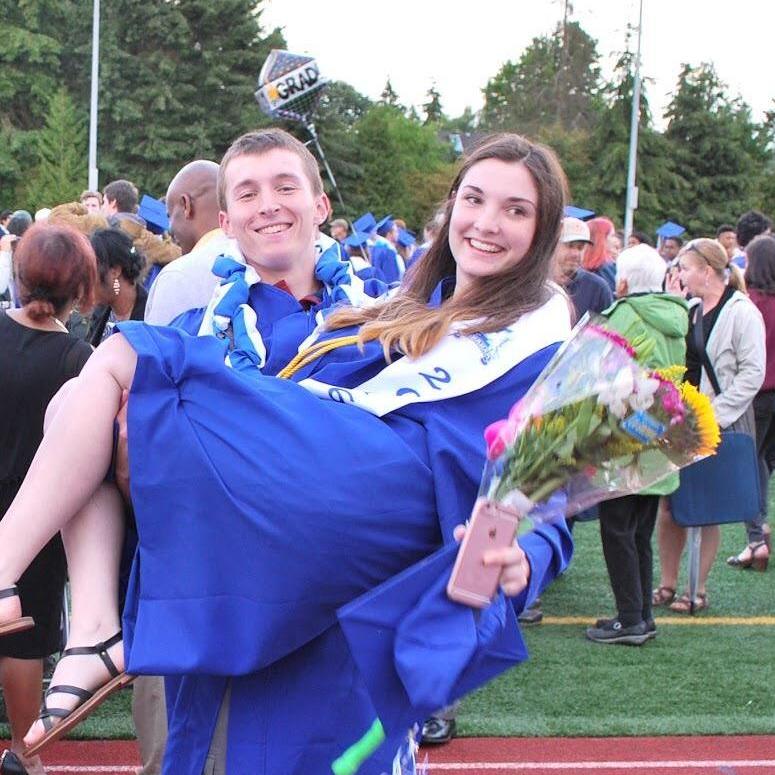 High School Graduation