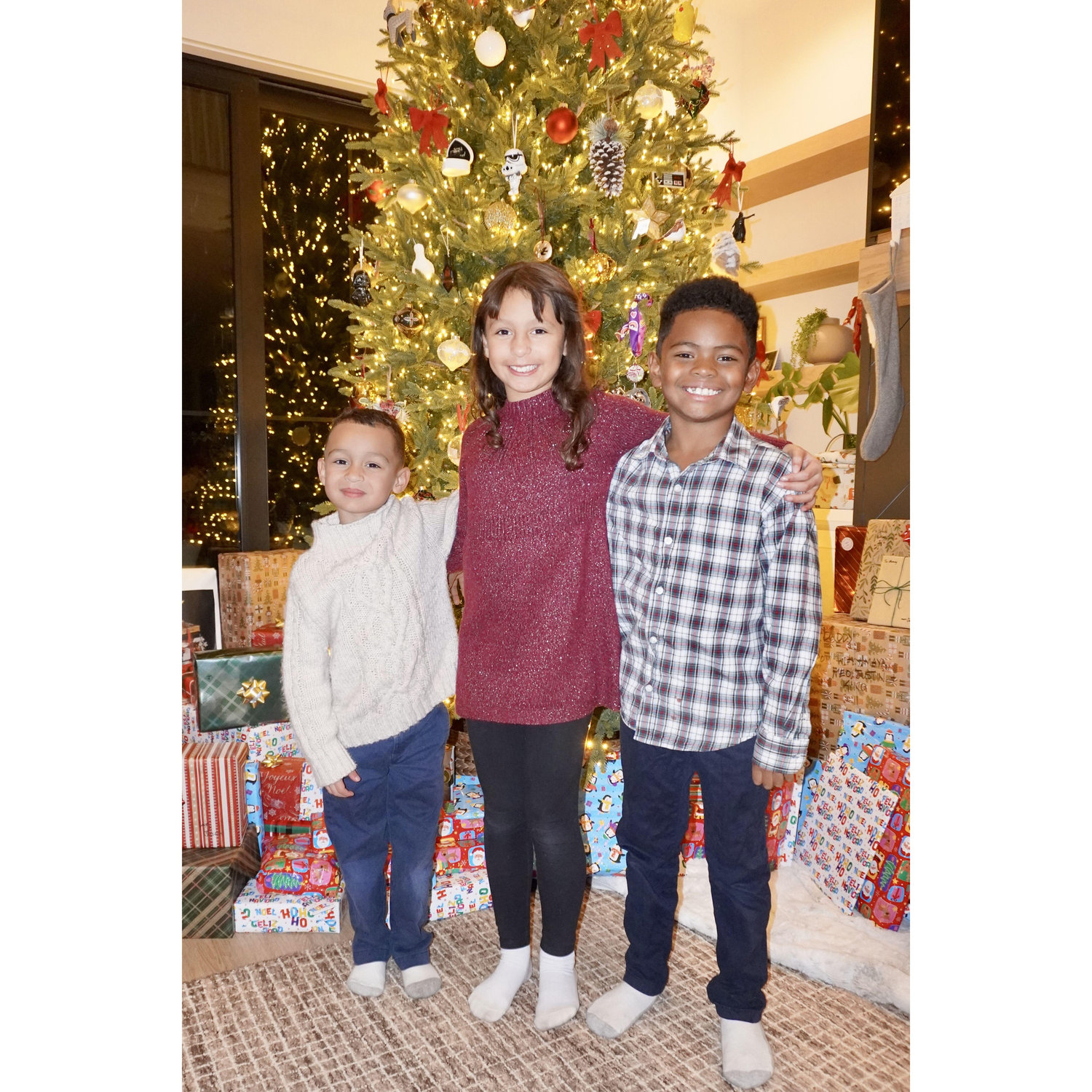 Christmas 2024