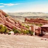 Red Rocks Park and Amphitheatre