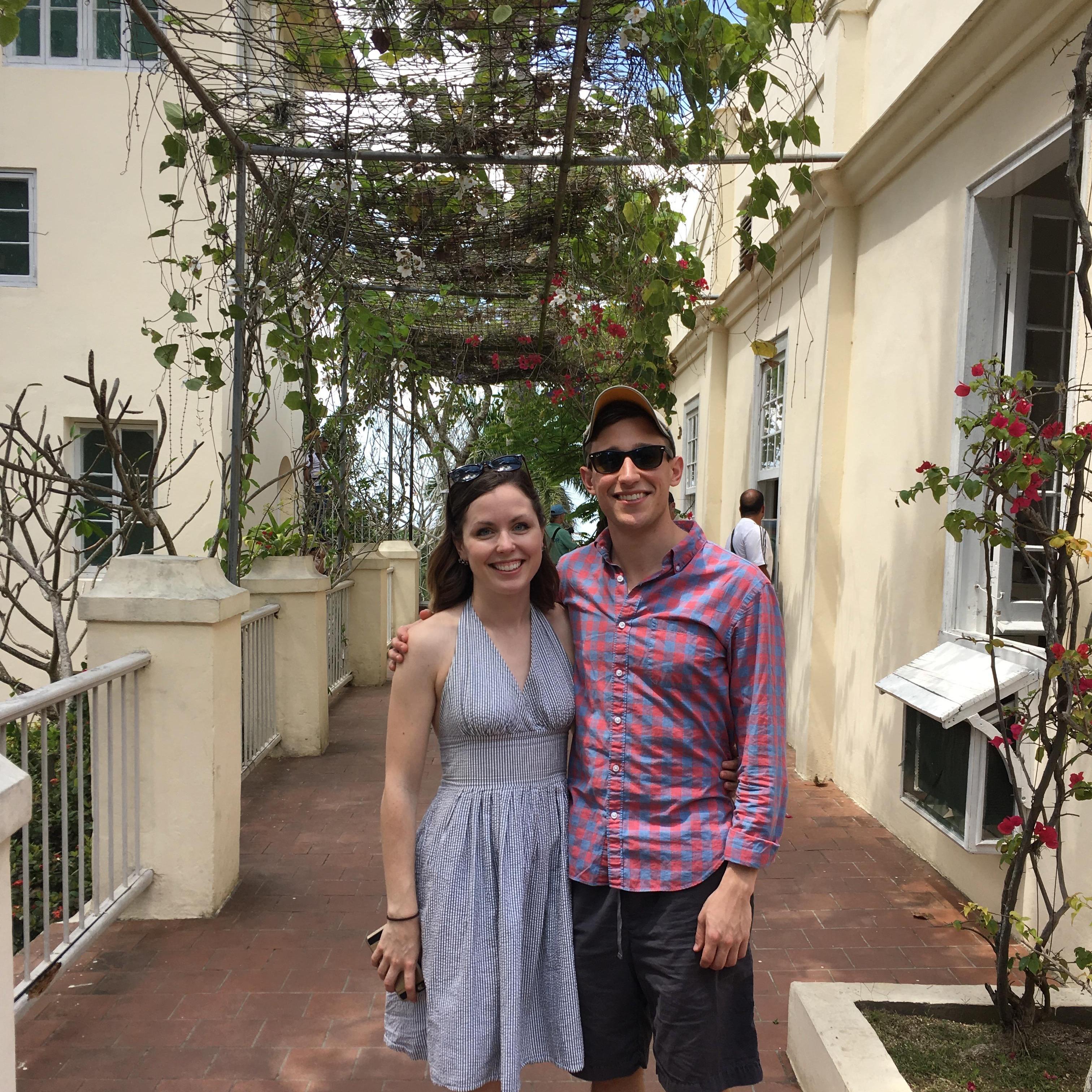 Hemingway Home: Cuba