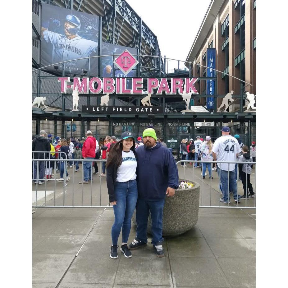 Our trip to Seattle