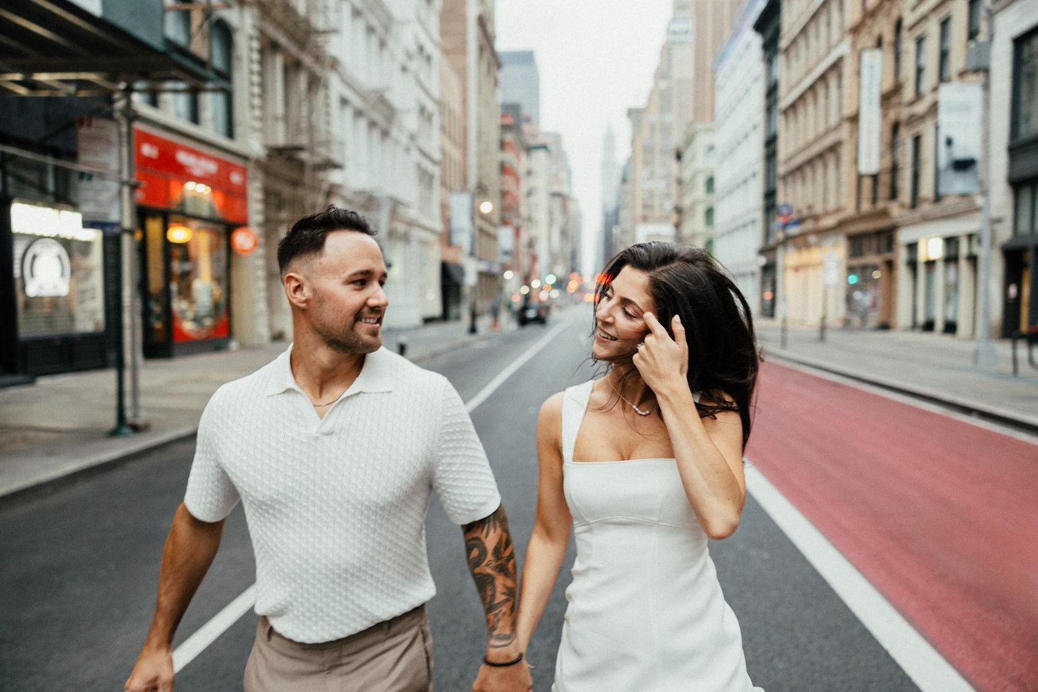 The Wedding Website of Hayley Lafoe and Isaac Lafoe