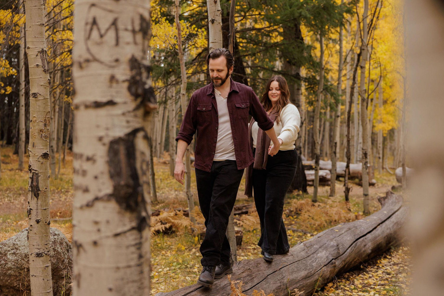 The Wedding Website of Chelsey Carney and William Wasserman