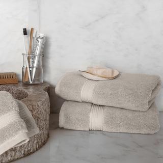 3-Piece Classic Towel Set