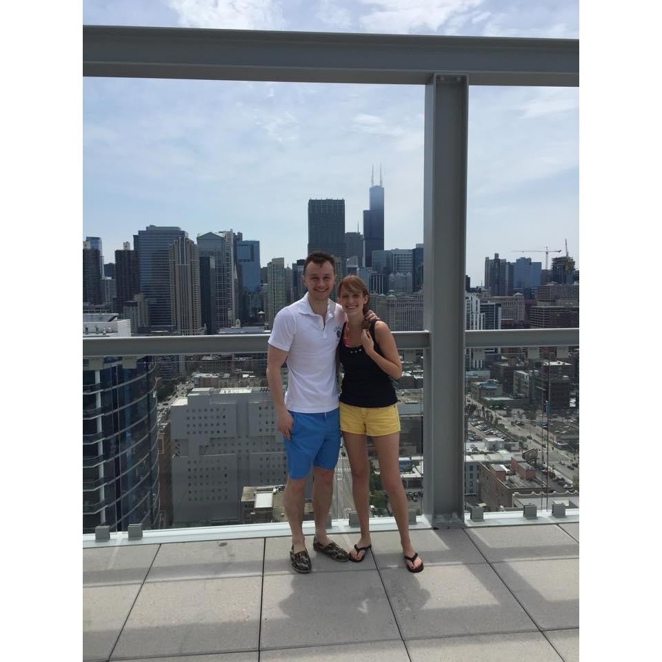 Chicago Trip