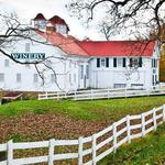 Christian W Klay Winery