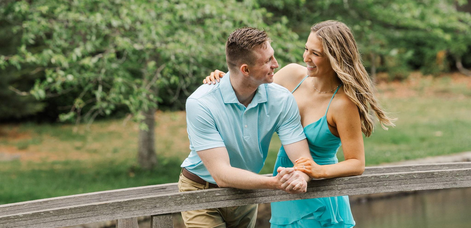 The Wedding Website of Victoria Gendreau and James Swanson