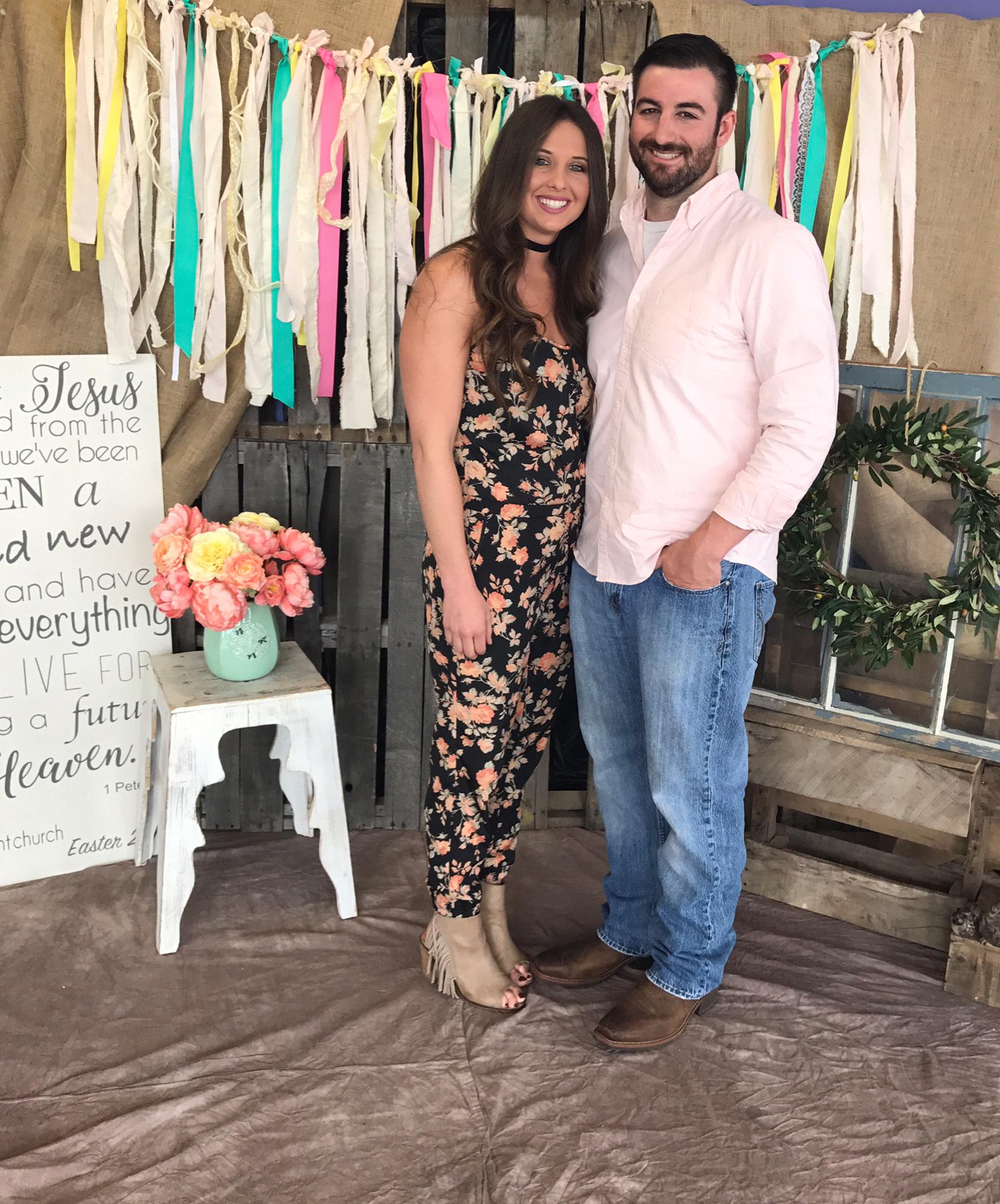 Easter!