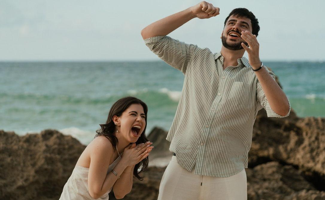 The Wedding Website of Angélica Marie Pagán Vega and Zachary Alexander Kanyan