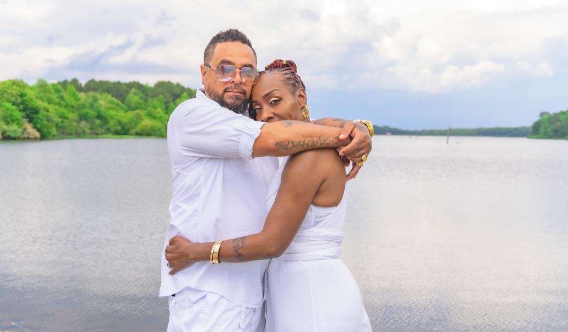 The Wedding Website of Kimberly Burton and Jessie Duncan