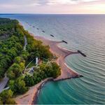 Presque Isle State Park