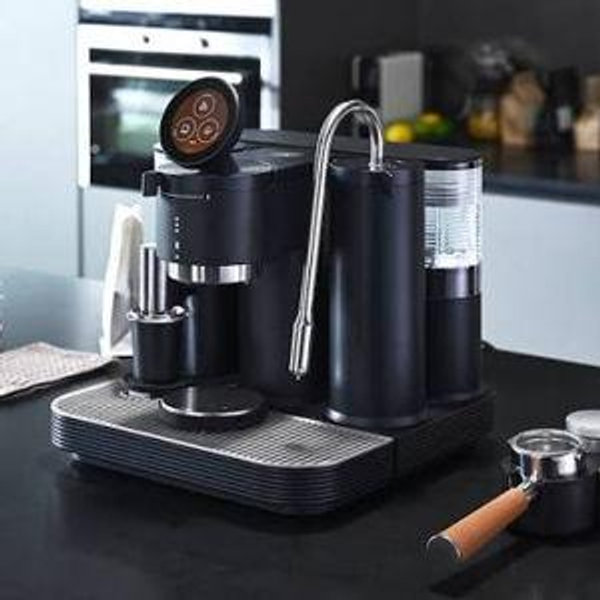 Meraki Espresso Machine