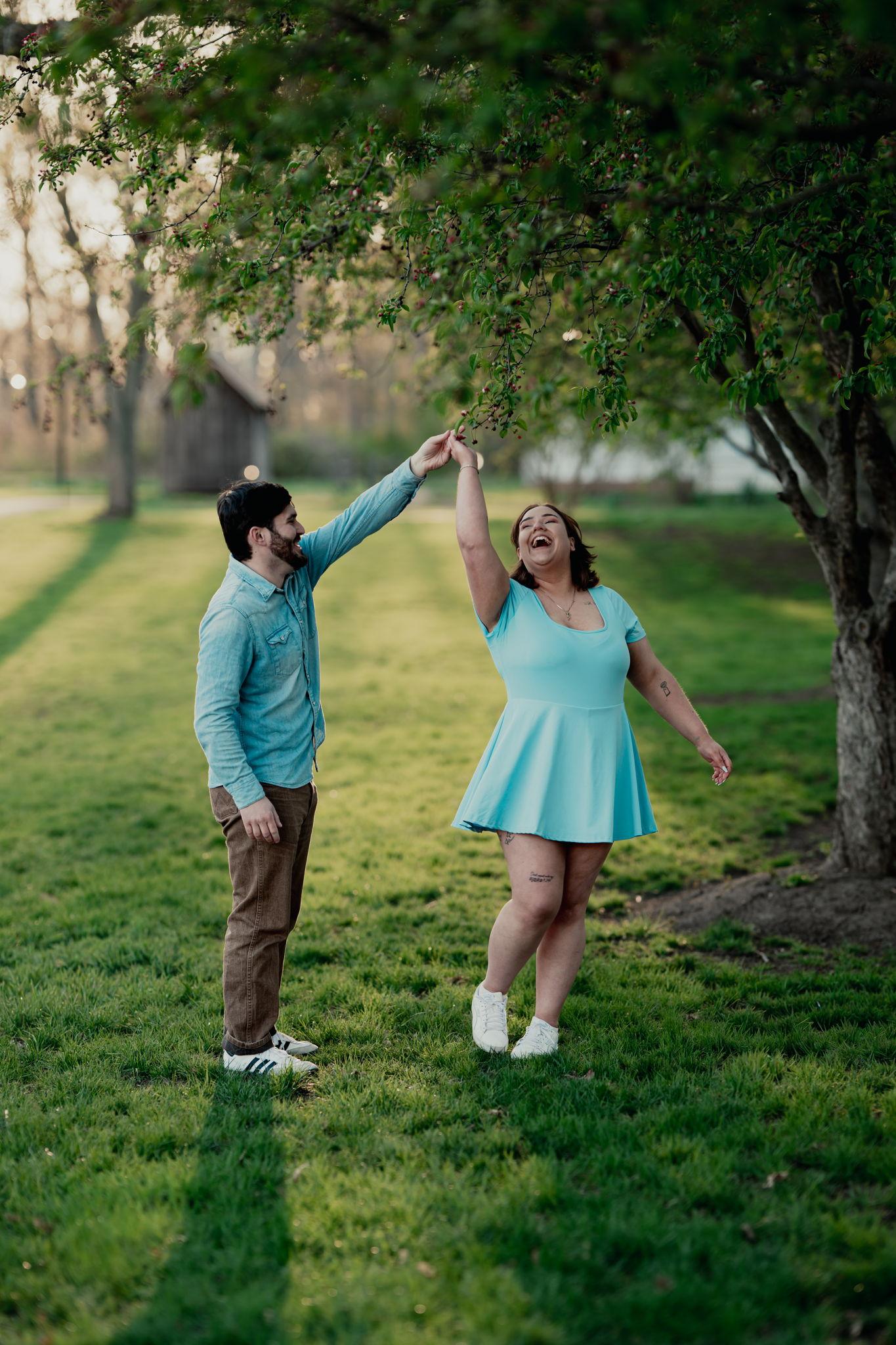 The Wedding Website of Ryan Dougherty and Haley Atkinson