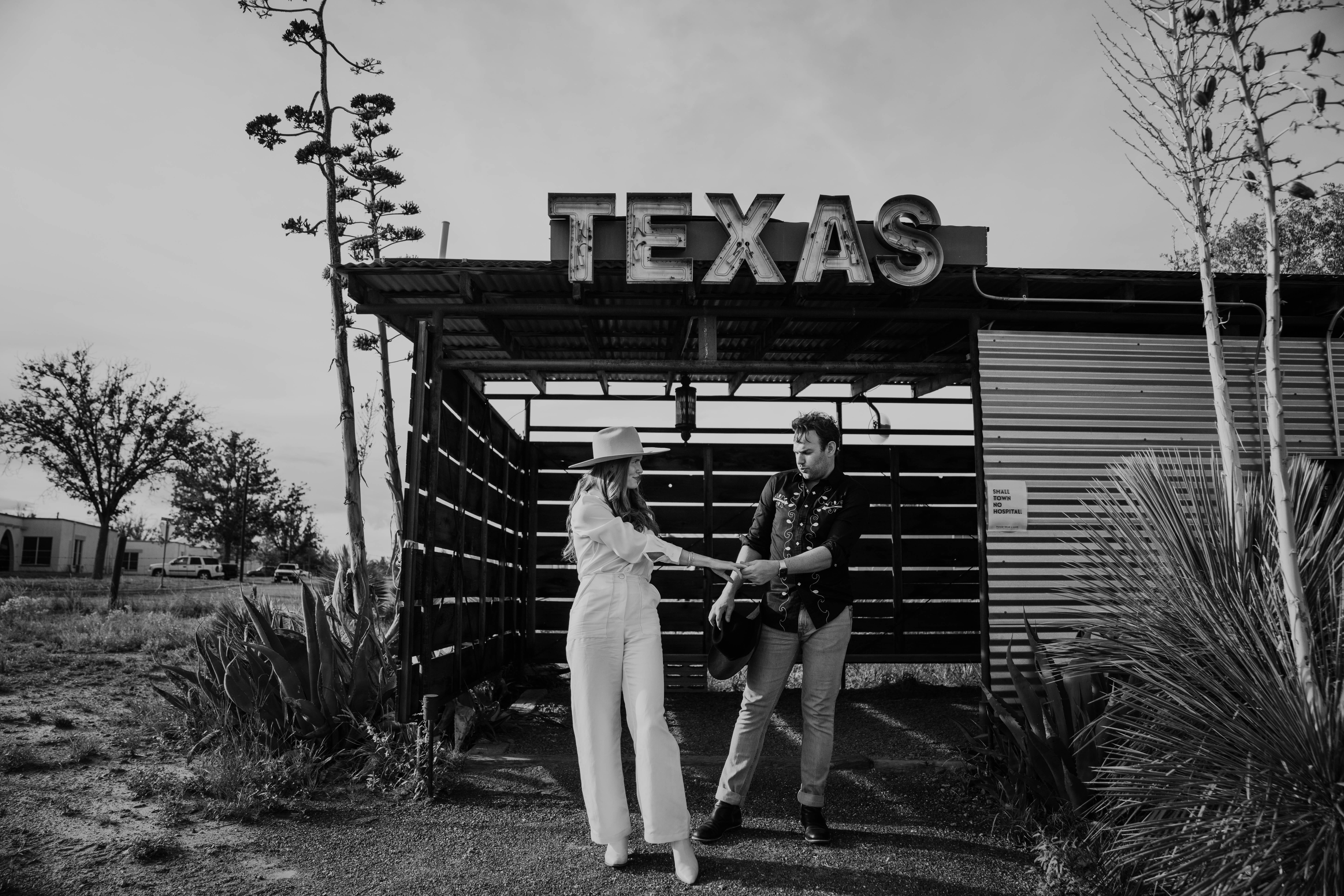 The Wedding Website of Taylor Alliso and Trey Allison