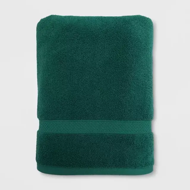 Soft Solid Towel - Opalhouse™