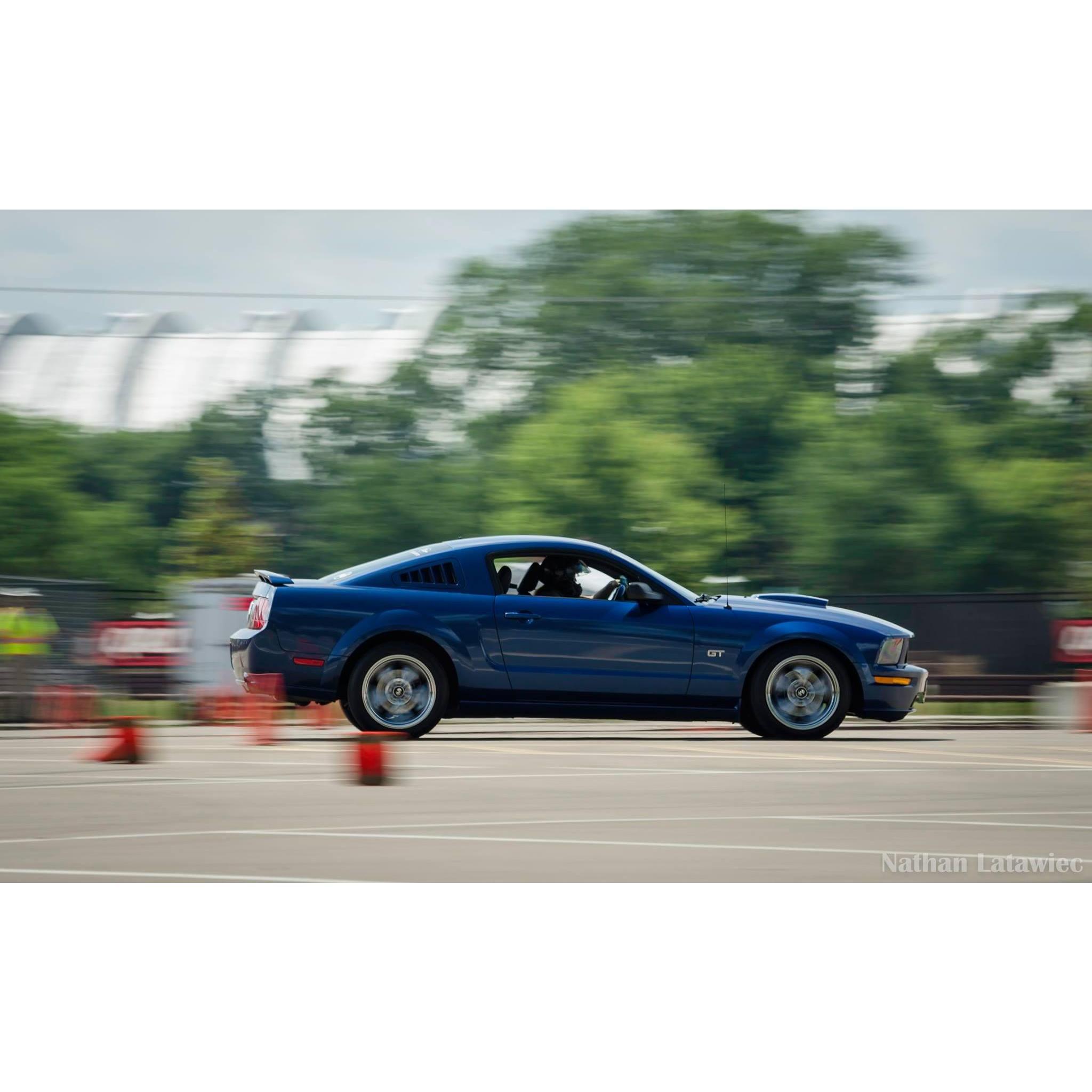 Street Machines 2017