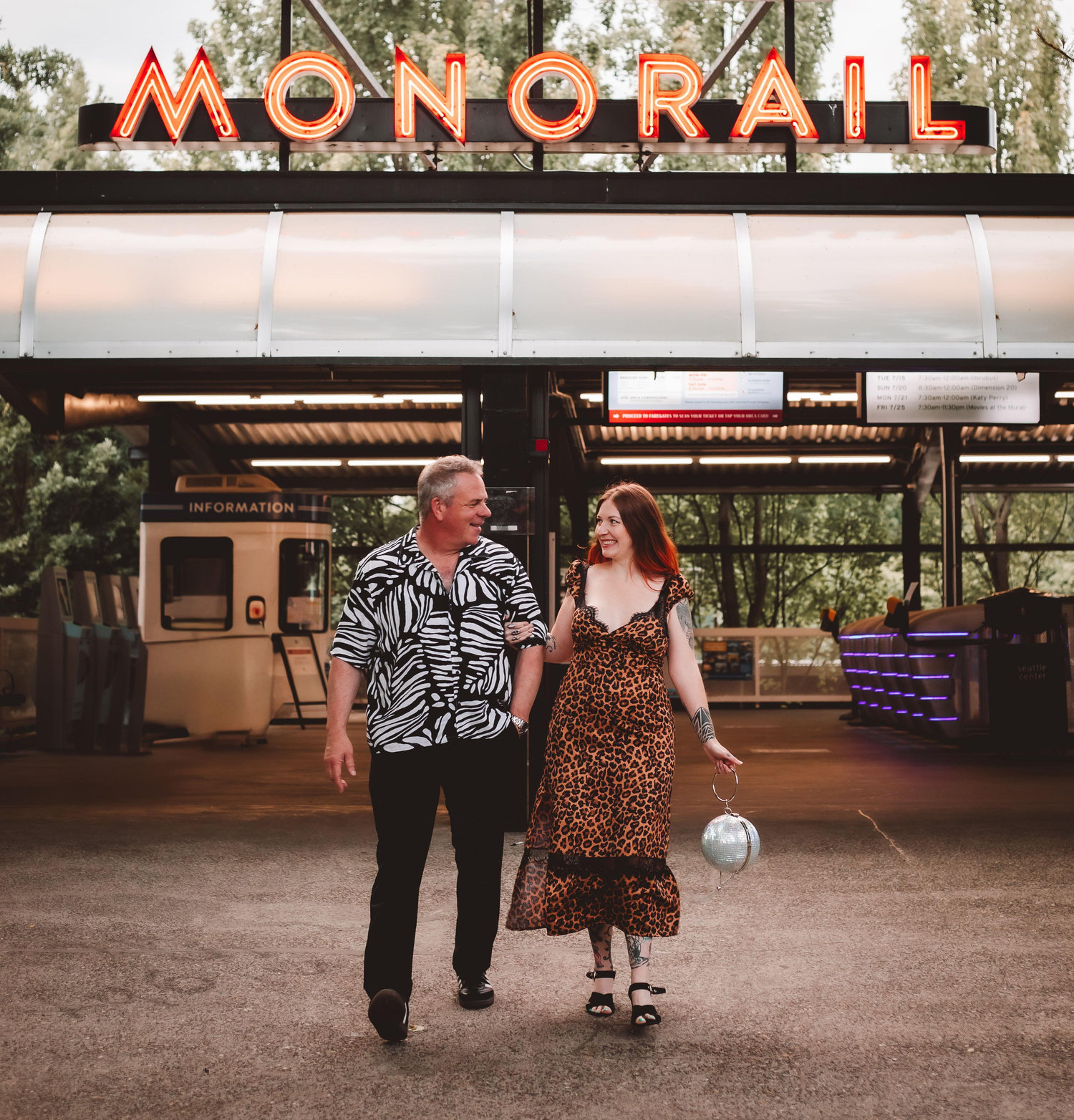 The Wedding Website of Ash Mcilrath and Scott Riffe