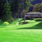 Pender Island Golf & Country Club