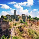 Civita di Bagnoregio