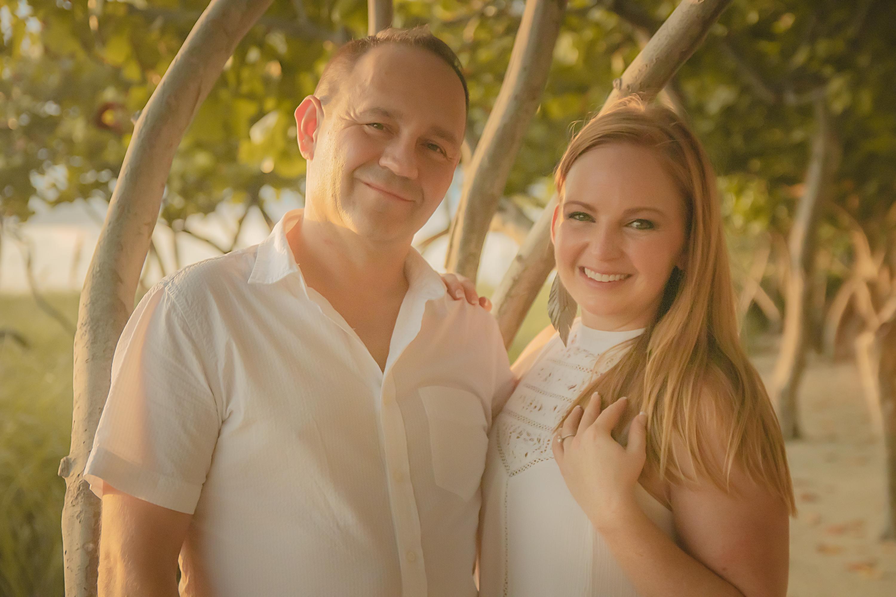 The Wedding Website of Erin Raspotnik and Rudi Raspotnik