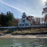 Mission Point Lighthouse