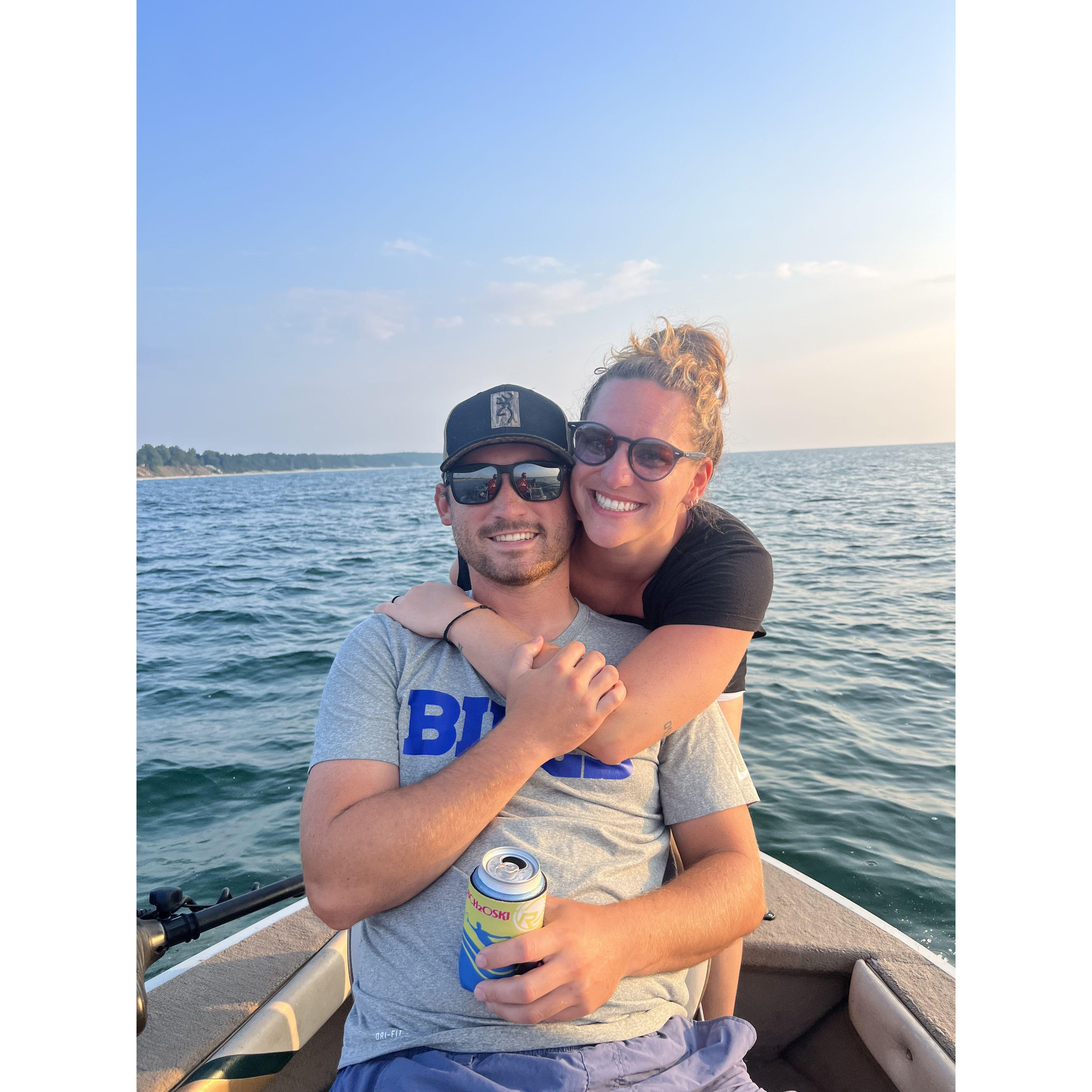 Family Vacation-Manistee