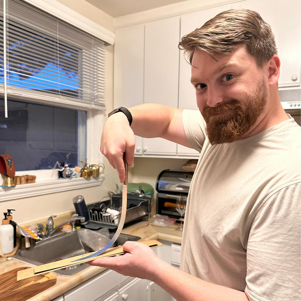 Knife Skills Class For Two