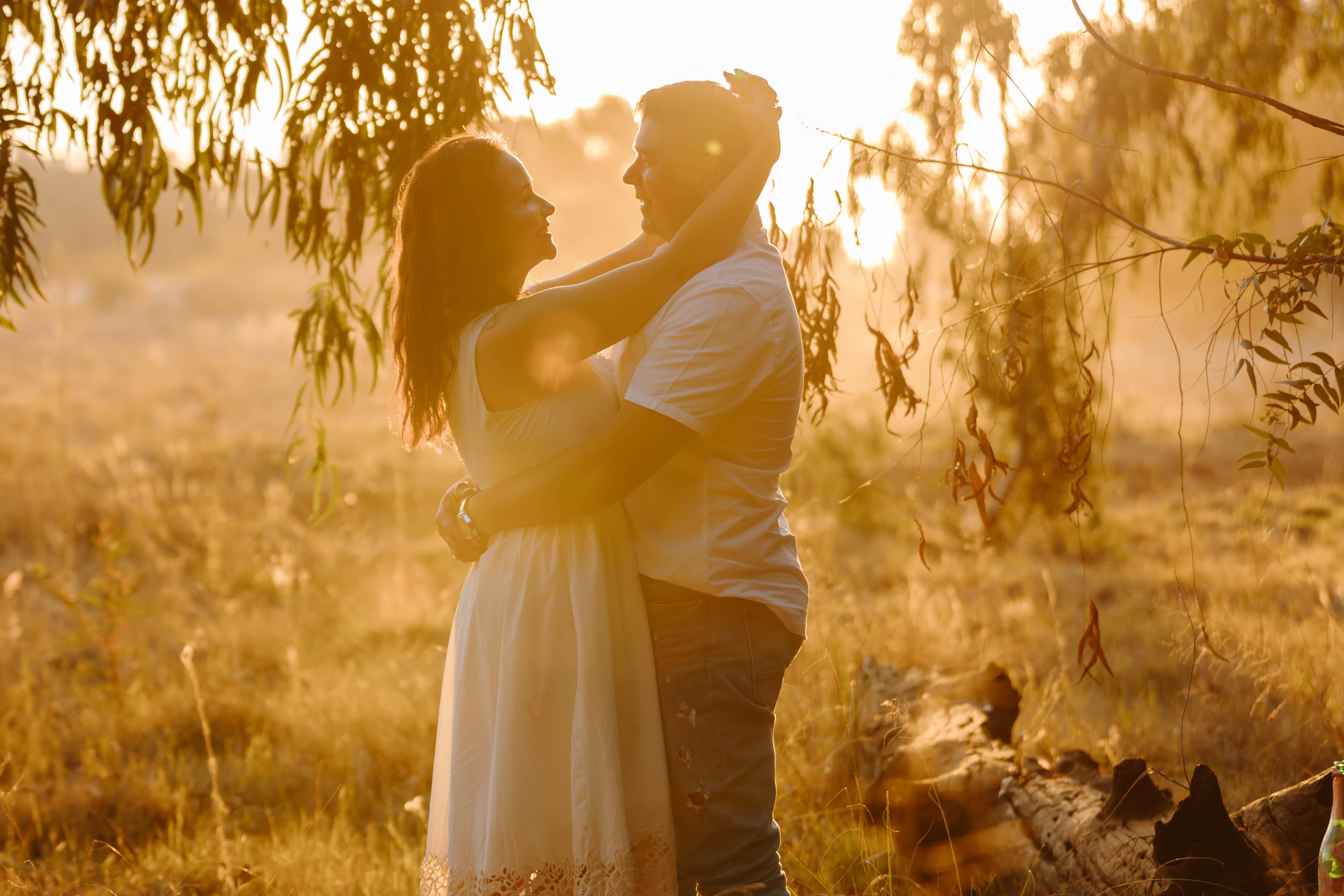 The Wedding Website of Johan Harmse and Erika Du Preez