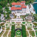 Vizcaya Museum & Gardens