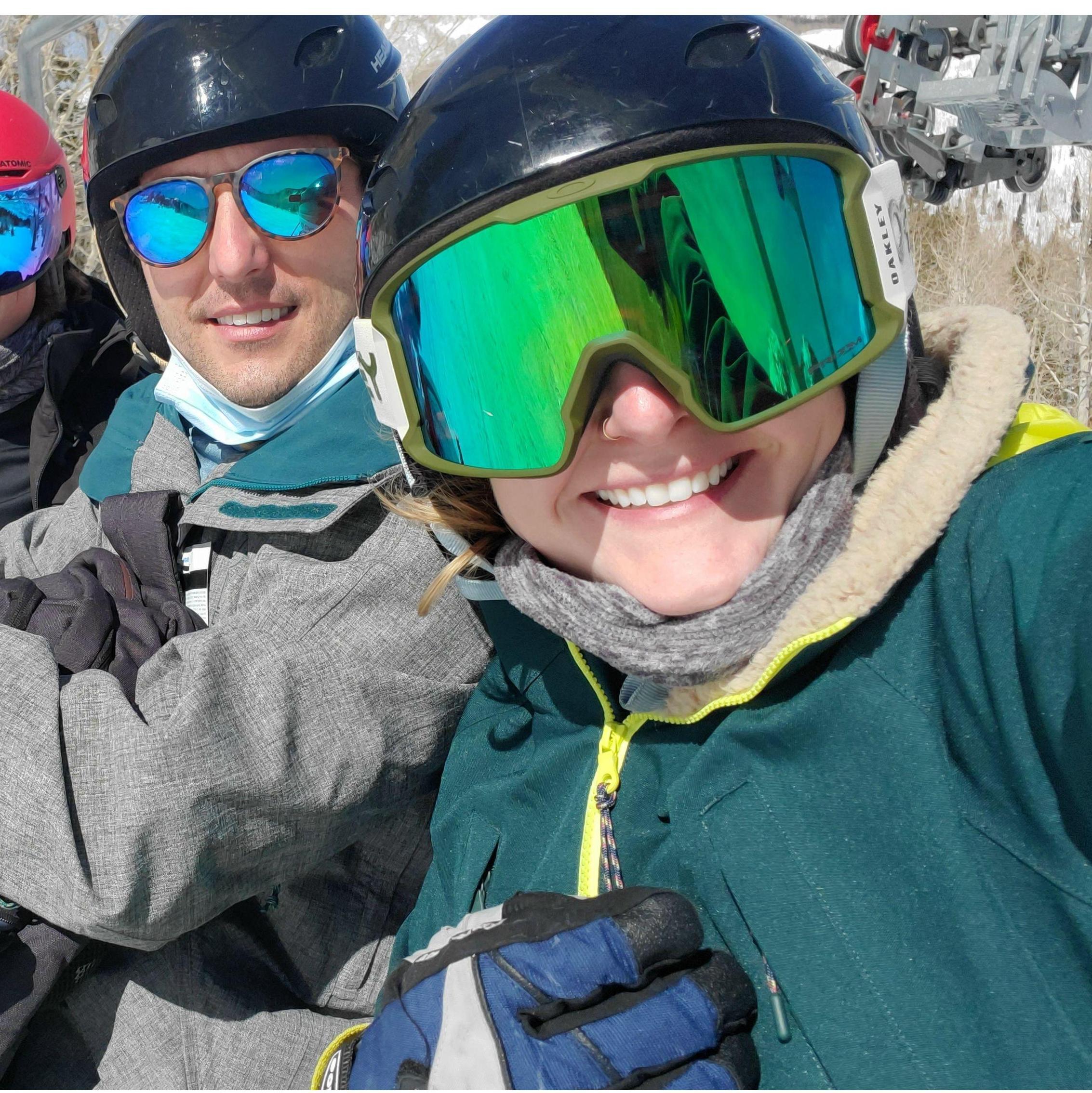 Solitude Ski Resort, Wasatch Mountains, Utah