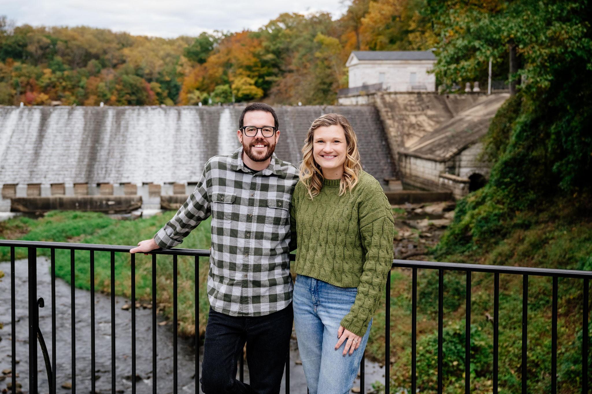 The Wedding Website of Sarah Kennedy and Tyler Swick