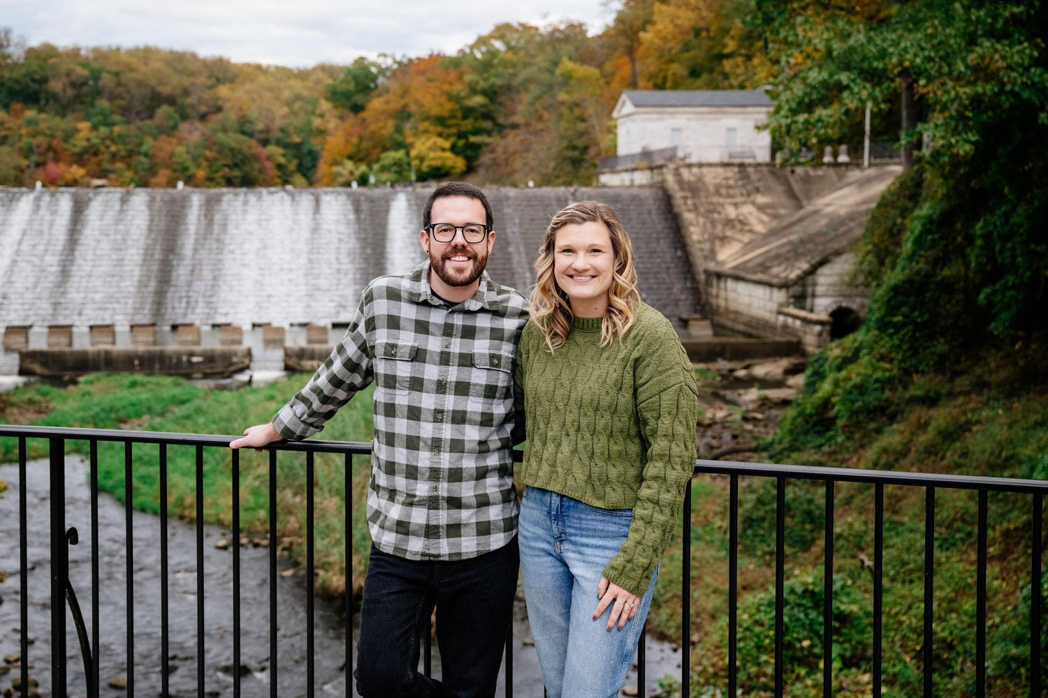The Wedding Website of Sarah Kennedy and Tyler Swick