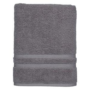 Sonoma Goods For Life® Ultimate Bath Sheet in Gray