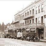 The National Exchange Hotel