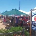 McCall Farmer’s Market