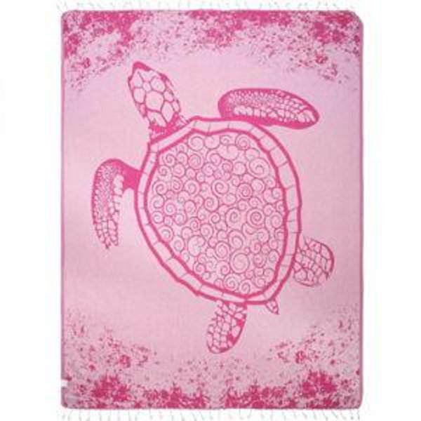 XL Beach Towel for 2