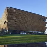 National Museum of African American History and Culture
