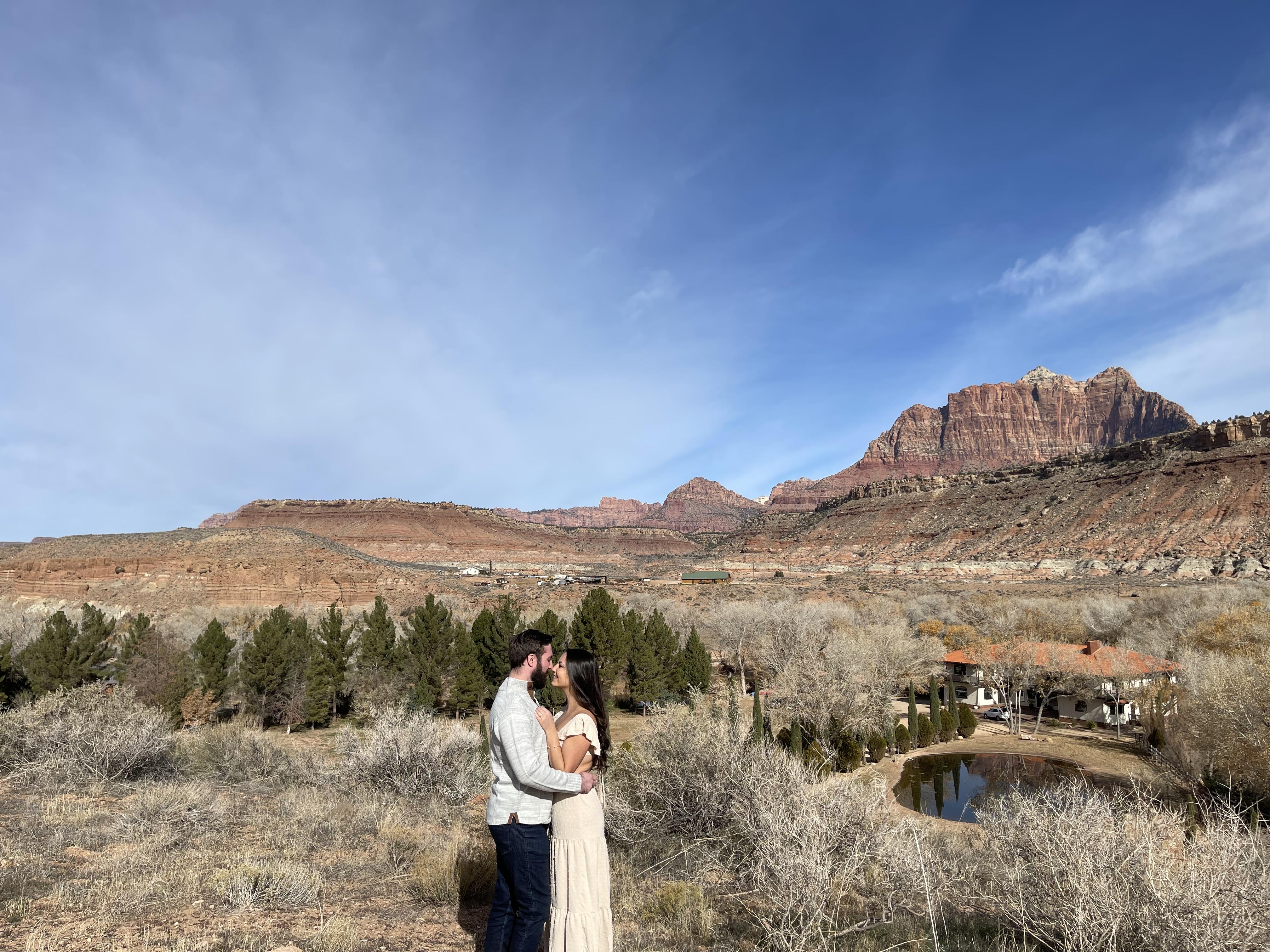 The Wedding Website of Erin Price and Tom Hamilton