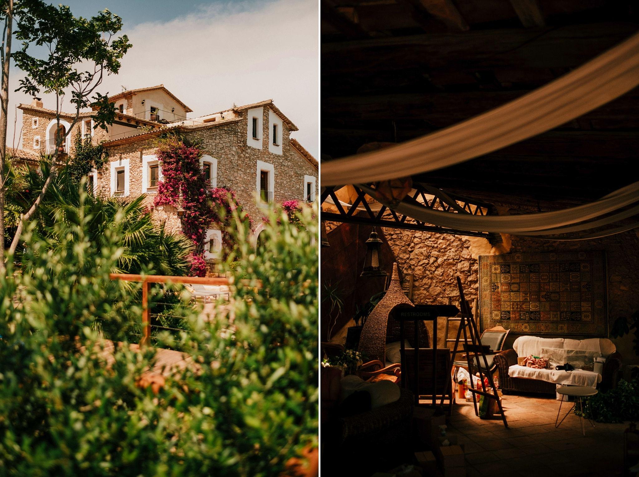 The Wedding Website of Daniella Garofalo and Jesse Rivelis