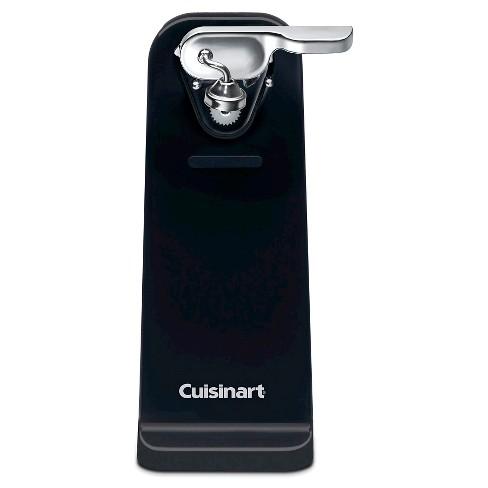 Cuisinart® Deluxe Can Opener