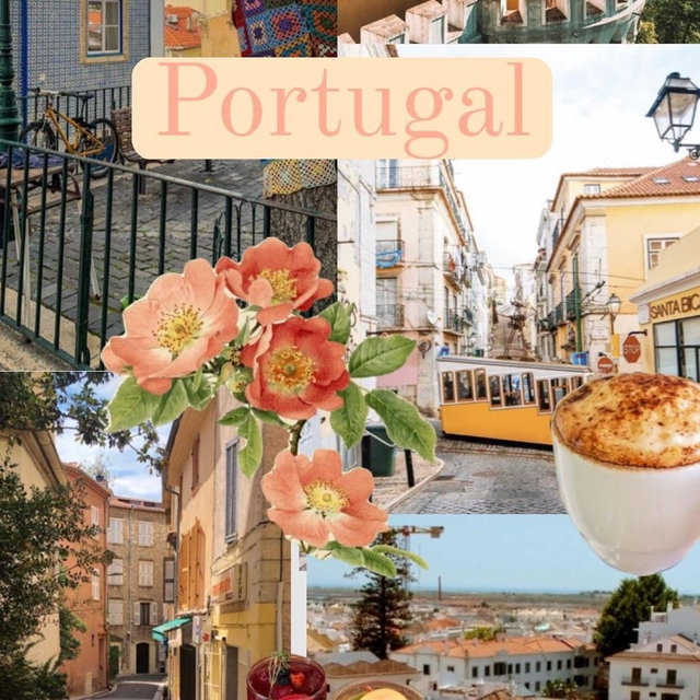 Honeymoon Fund: Portugal 🇵🇹