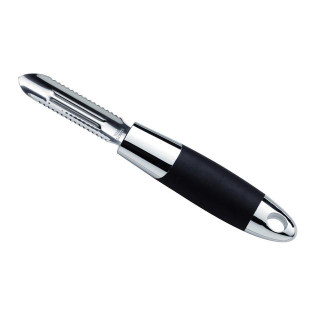 Cuisinox Potato Peeler with Soft Touch Handle