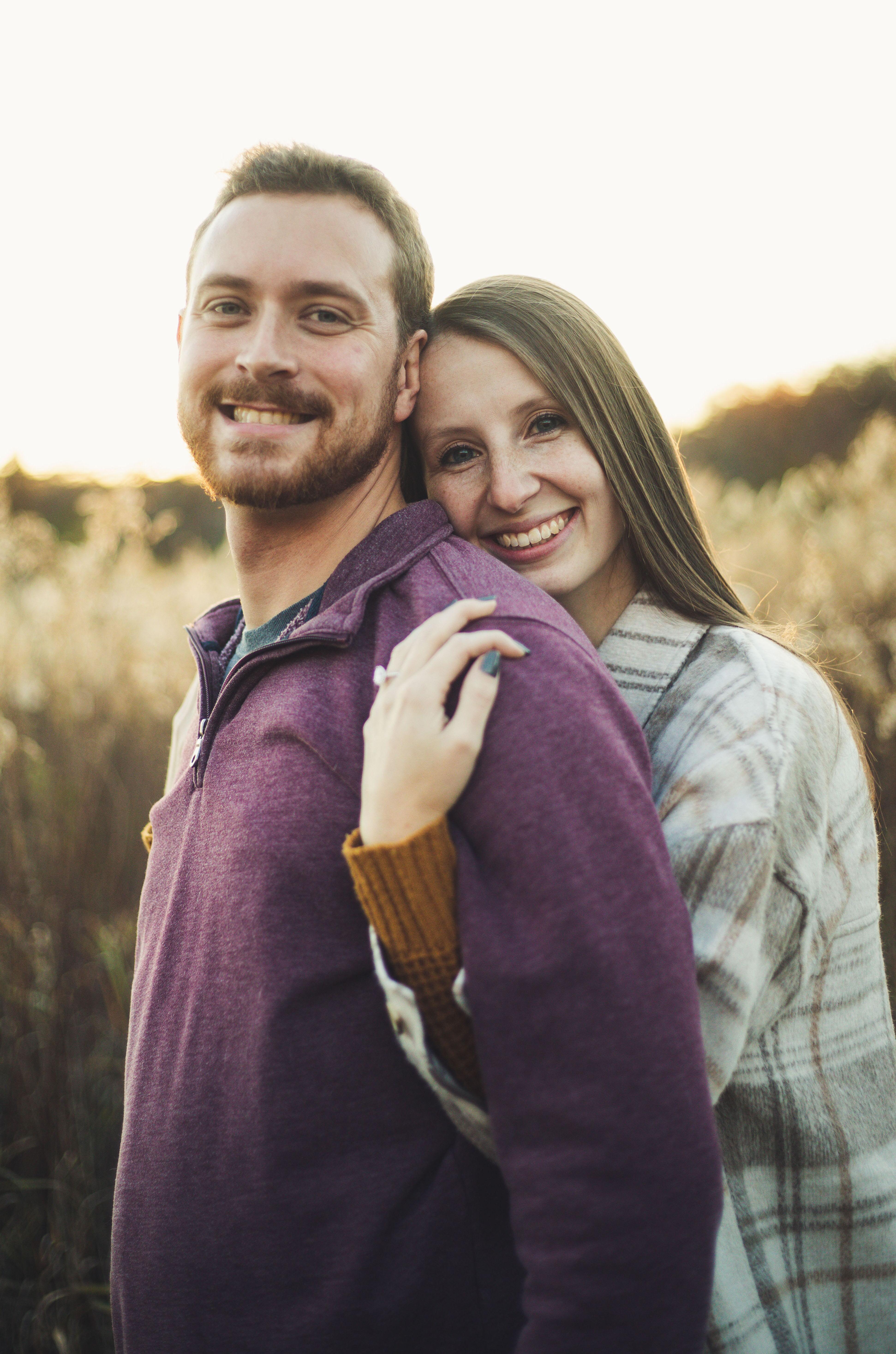 The Wedding Website of Cory Galen and Kyle Skager