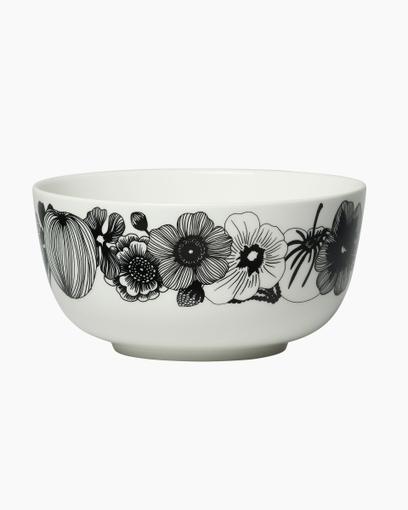 Siirtolapuutarha large bowl