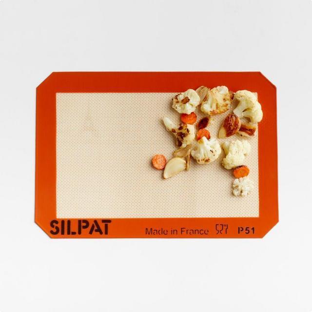 Silpat Quarter Sheet