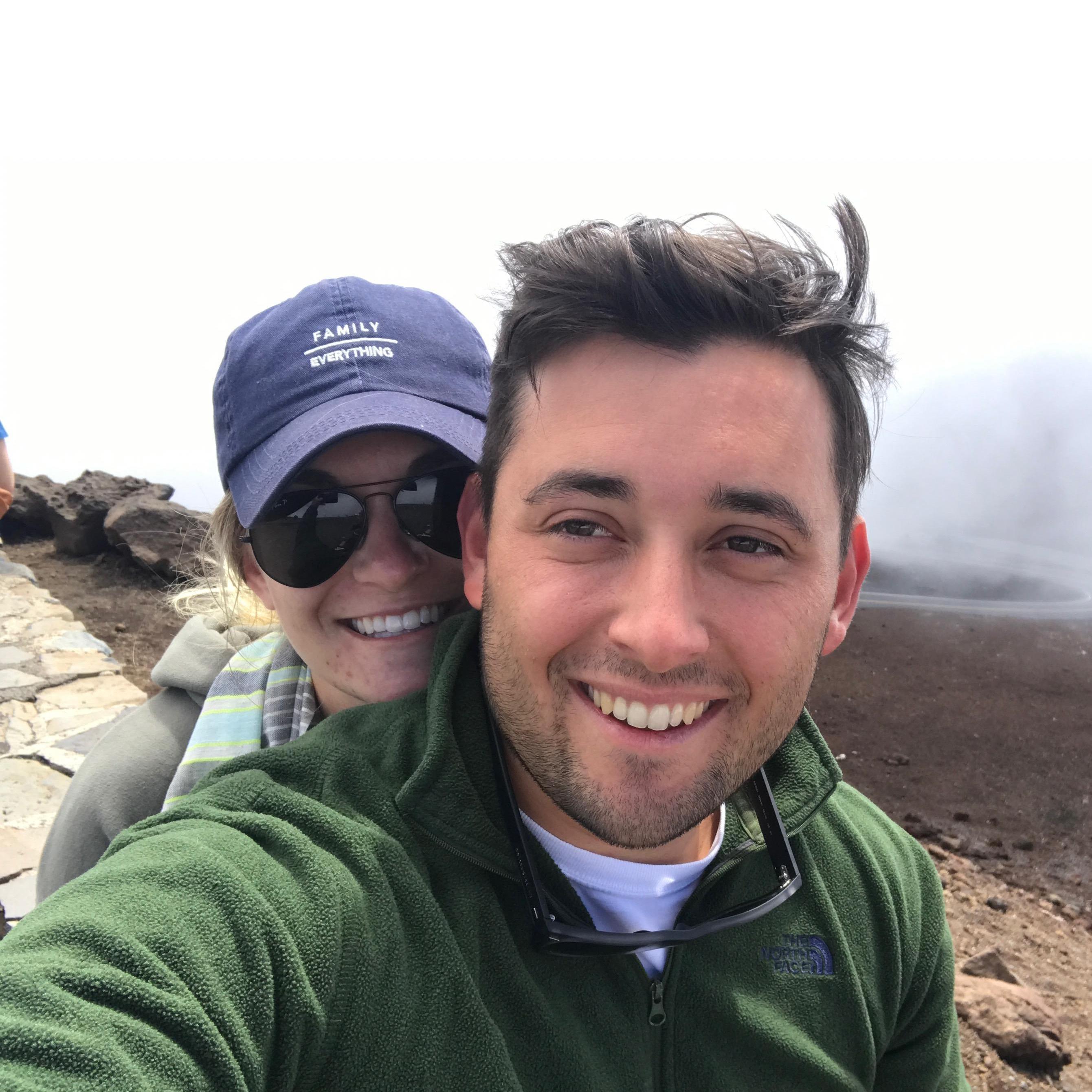 haleakala