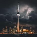 CN Tower