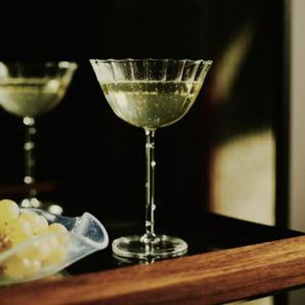 Cosmo Coupe, Set of 4